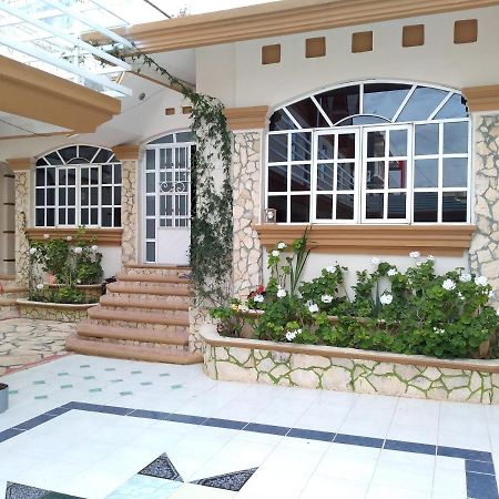 Casa Goes Apartment Comitan de Dominguez Exterior photo
