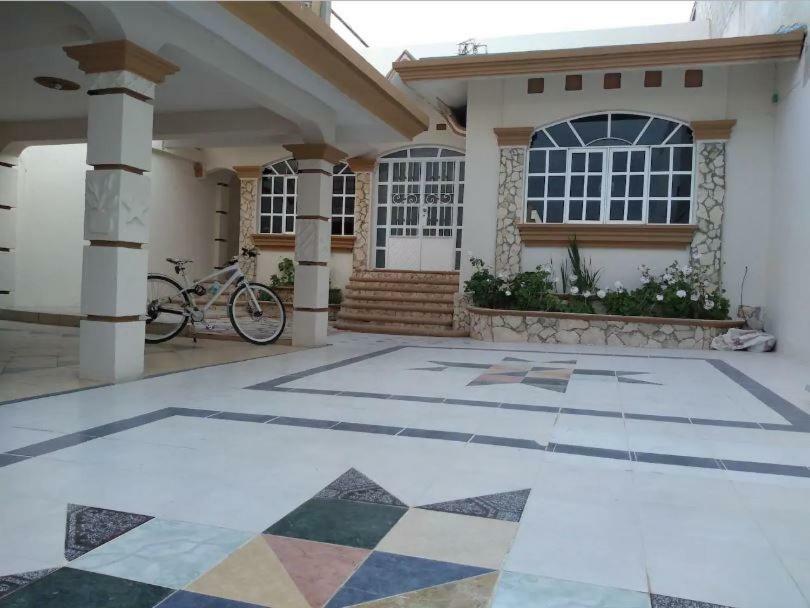 Casa Goes Apartment Comitan de Dominguez Exterior photo